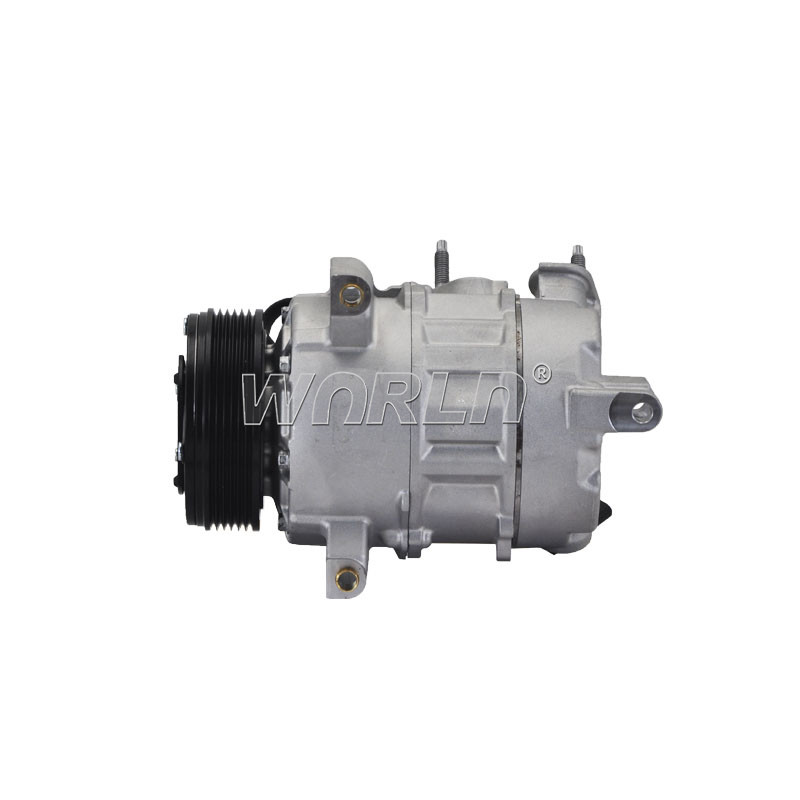 4472504442 Автомобильный компрессор AC для Ford Explorer для Ranger для Lincoln Aviator WXFD093