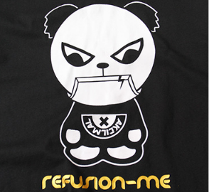 Fashion high quality custom logo OEM service 100% cotton men's t shirt