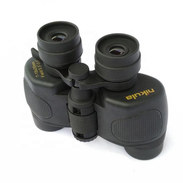 7-15x35 Outdoors Telescope Powerful Nikula Zoom Binoculars With FMC Prism