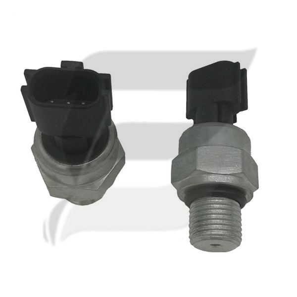 4436536 Low Pressure Sensor For Hitachi Excavator EX200 ZX200