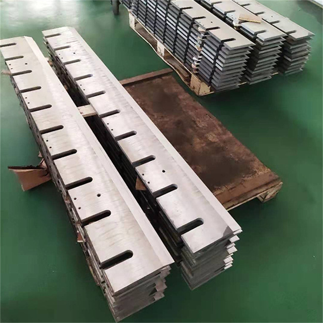 Veneer Rotary Lathe Blade for Plywood