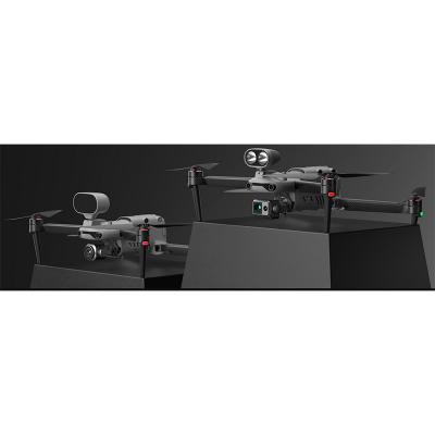 EVO II Enterprise V3 Drone: High - End Solution for Professional Aerial Tasks