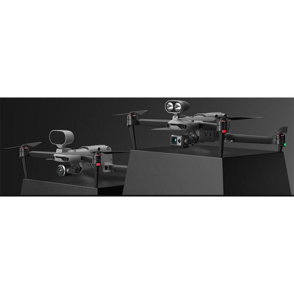 EVO II Enterprise V3 Drone: High - End Solution for Professional Aerial Tasks