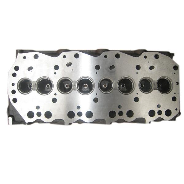 Nissan Navara Engine Cylinder Head For 11041-6t700 Qd32 Td23 Td25 Td27 Td42