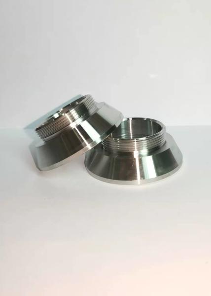 GJB9001C-2017 M37X1.25 Stainless Steel Tap Base Dia. 55mm