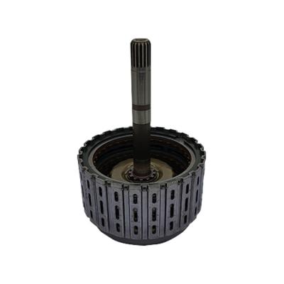 175808015 LOVA Assemblagem de embreagem de engrenagem dianteira para Buick Chevrolet Suzuki 1.0L 1.4L 1.6L