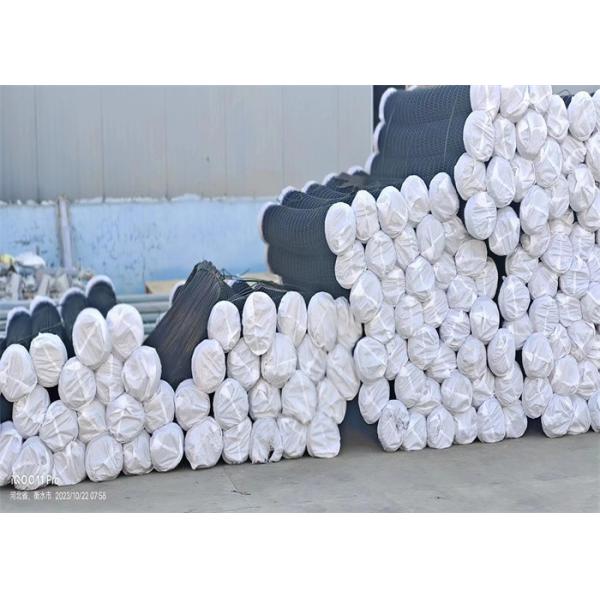 Galvanized Razor Barbed Wire Diamond Wire Mesh Chain Link Fence 4FT 5FT 6FT 8FT