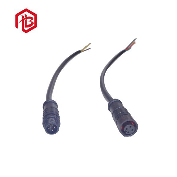 Conector de sinalização de 5 pinos