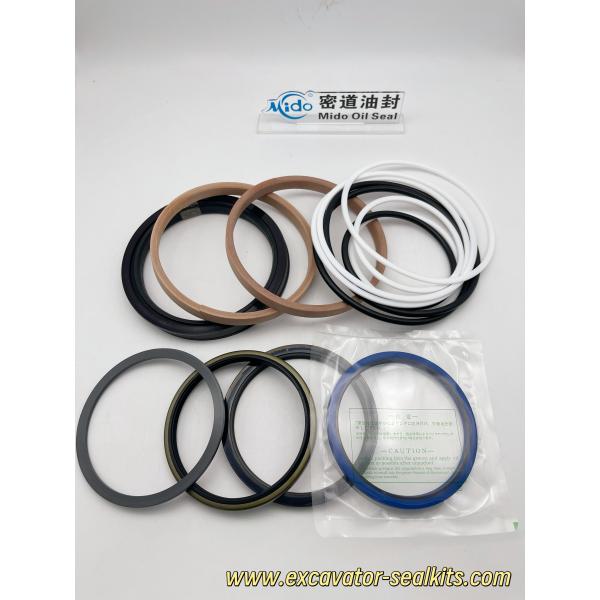 Komatsu 707-99-77170 7079977170 PC600LC-6A High Performance Boom Hydraulic Cylinder Seal Kit