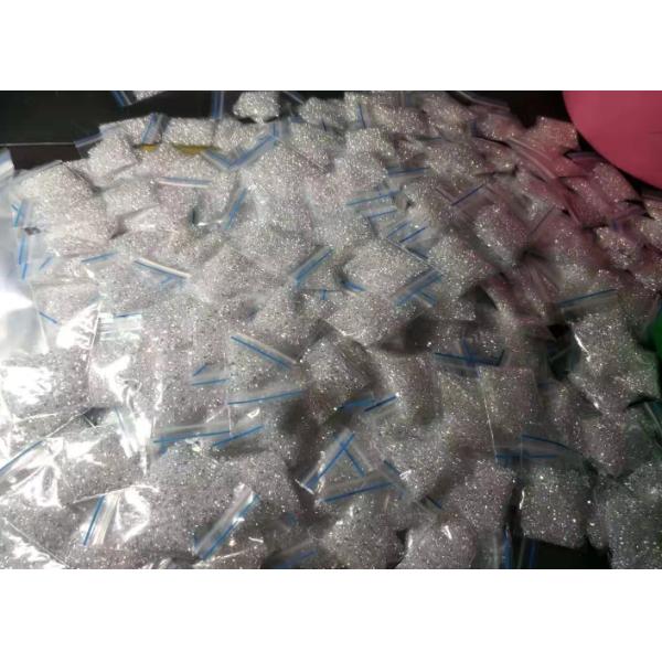 5А Качество 1000 штук/сумочка 1 мм - 3,0 мм Каменные драгоценности Белый кубический циркония для ювелирных изделий