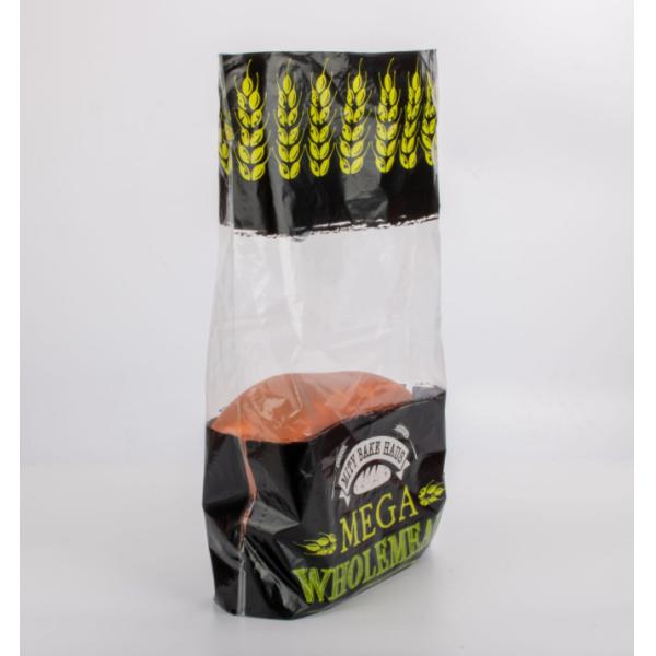 Gravure сумок упаковки хлеба качества еды HDPE фабрики хлеба Biodegradable напечатал