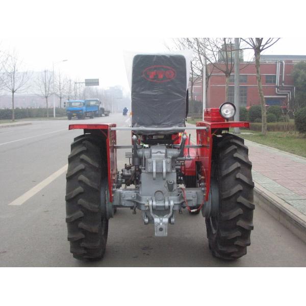 YTO Belt driving wheel tractor 200P