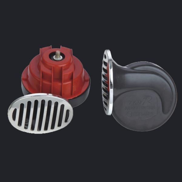 Electric Auto Snail Horn 12/24V for car horn (HS-3002)