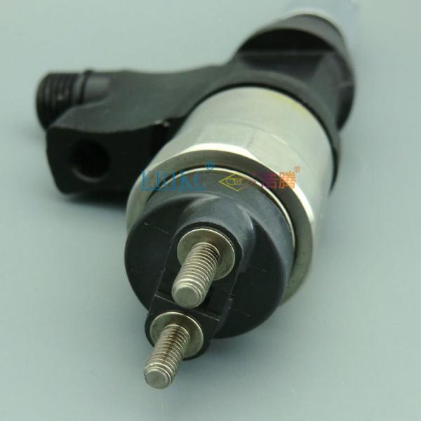 ERIKC original 095000-59219X (23670-09070) common rail oil fuel injector and 09500059219X diesel pump injection assembly