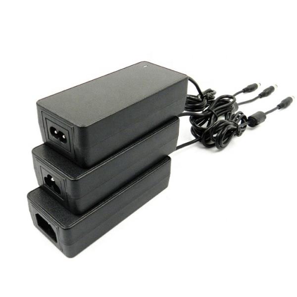 60W AC DC LED Power Supply 15V 4A 220V 24V 2.5A Switching Mode DC Jack 5.5*2.5mm