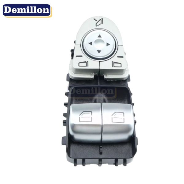 Car Electrical System Window Lift Switch for Mercedes Benz W205 C180 C200 C250 2059057011