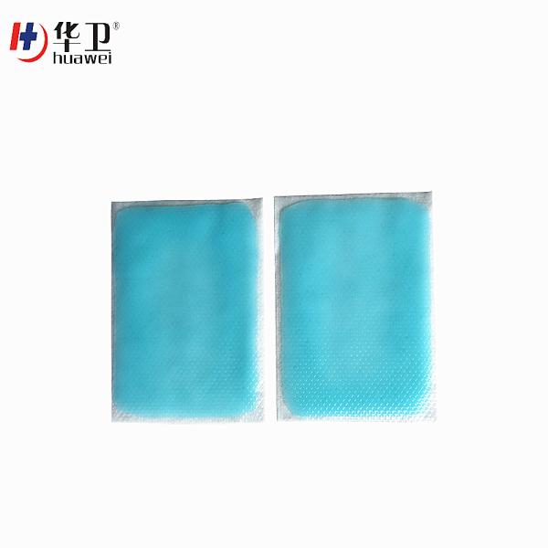 The Most Effective Cooling Gel Patch! Hot Sale!