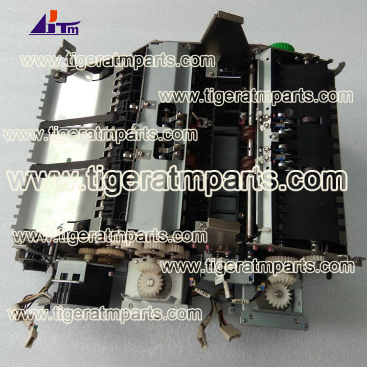 YT4.029.206 GRG ATM Части H68N CRM9250 NF 001 Заметка Поставщик верхний