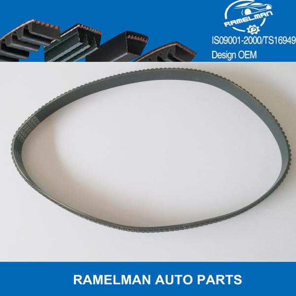 factory sale Poly-V /Serpentine Belt ramelman brand pk belt special poly v belt OEM 6PK2155 6PK2270 EPDM
