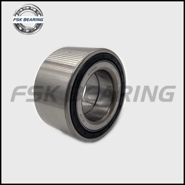 517202H000WB Coche coreano VENGA (YN) Cubo de la rueda delantera con rodamiento IJ111010 Doble sellado