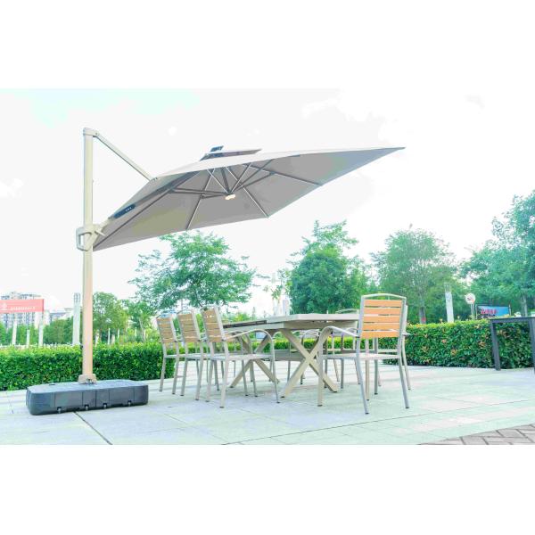 Garden Pool Chair Sun Lounger Waterproof Patio Hotel Outdoor Furniture Outside Balcony Sun Lounger