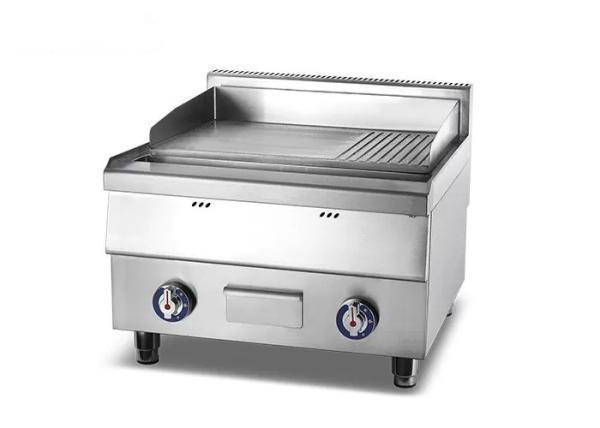 Corrosion Resistant 47kg 2800Pa Commercial Grade Kitchen Equipment