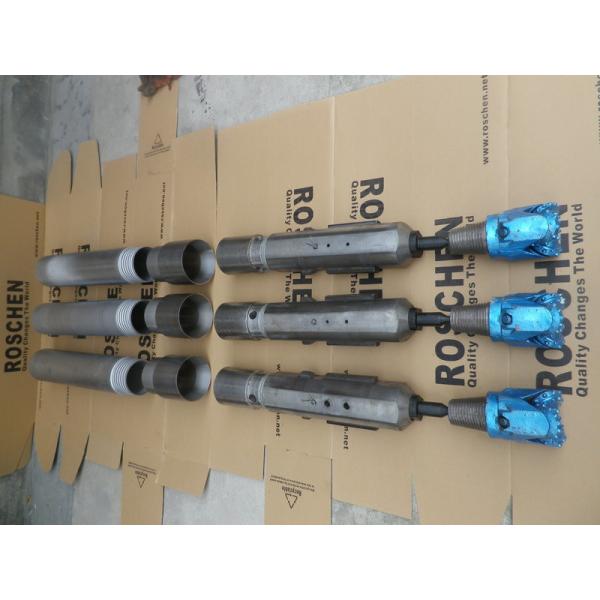 Высокуглеродистый стальной кожух пока сверлящ/постоянный сверлить Касевелл