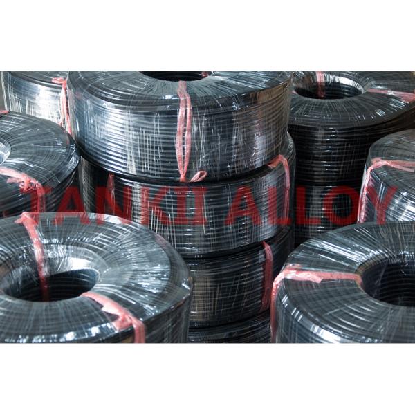 Kx Type T Thermocouple Wire / J Type Thermocouple Wire With Ansi Color Code