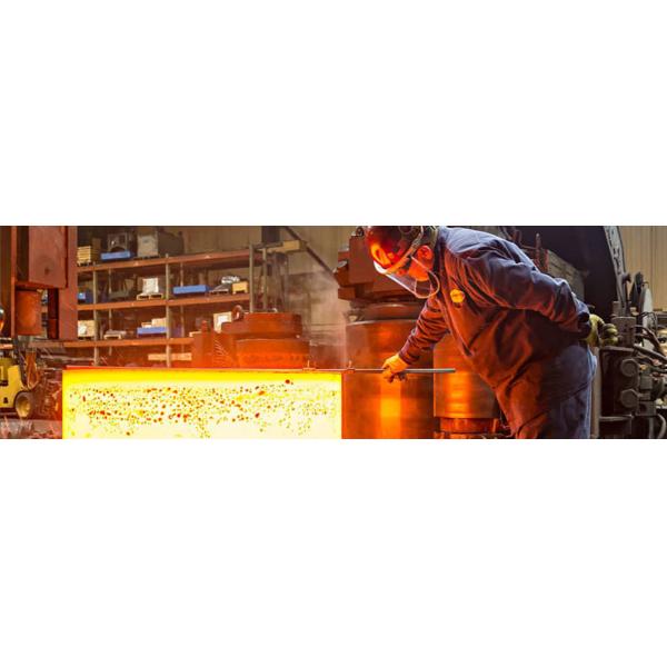 316l/304l hand forged rings Forged Steel Rolled Rings - Built for Manufacturers