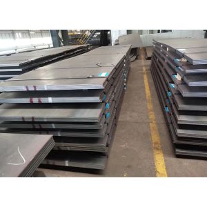 Astm A515 Grade 70 Boiler Pressure Vessel  Steel Plate Astm A515 Steel Plates