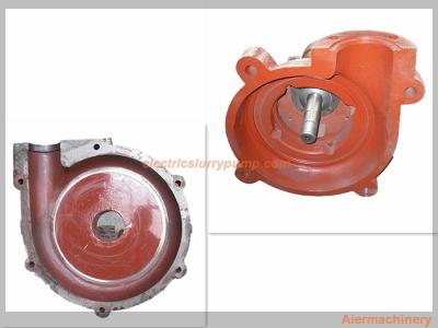 Industrial Centrifugal Slurry Pumping Systems For Coal Mining Easy Intallation