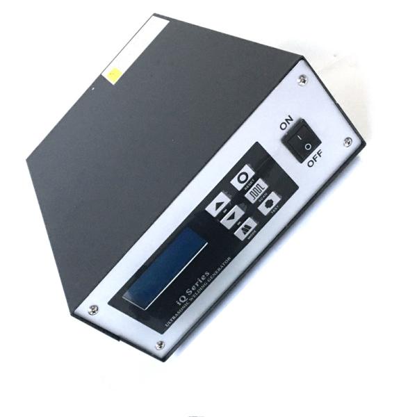 Ultrasonic Plastic Fabric Mask Spot Welding Generator 220V 2000W/20khz CE FCC Approval