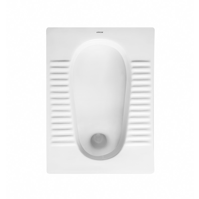 Керамический шар туалета 577x453x293mm сидеть на корточках для санитарного Bathroom изделий