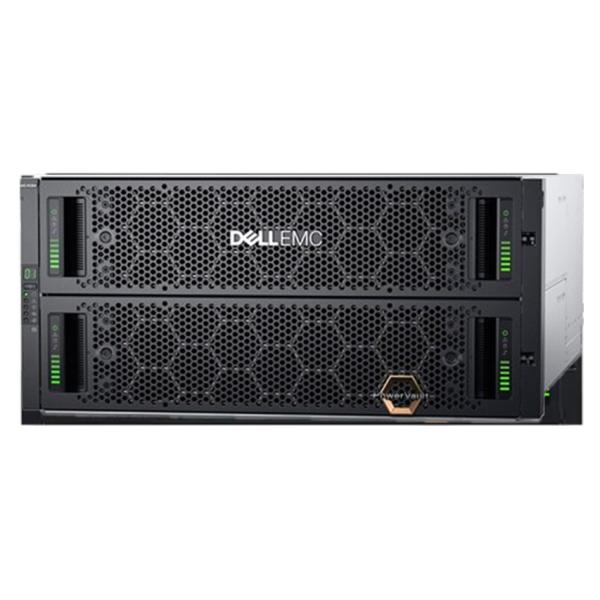 Dell EMC PowerVault ME4084 Хранилище с 84x 3,5