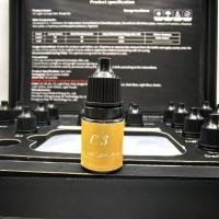 Professional Grade Stain And Glaze UV-curable dental glaze for 3D printed denture