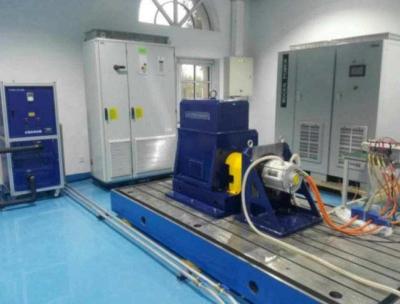 Máquina dinâmica do teste do CMC SeeLong 20000 RPM