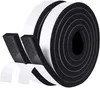 Custom Designed Adhesive EVA Foam Sponge Tape