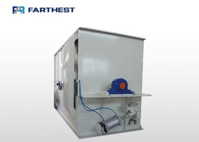 Máquina do misturador da alimentação animal de vaca de leiteria NSK para a produção da alimentação