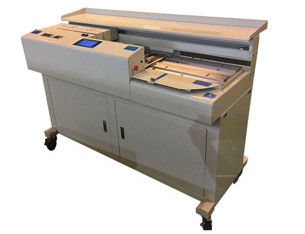 A3 Wireless Glue Binding Machine Manual Mode Perfect Glue Binding Machine