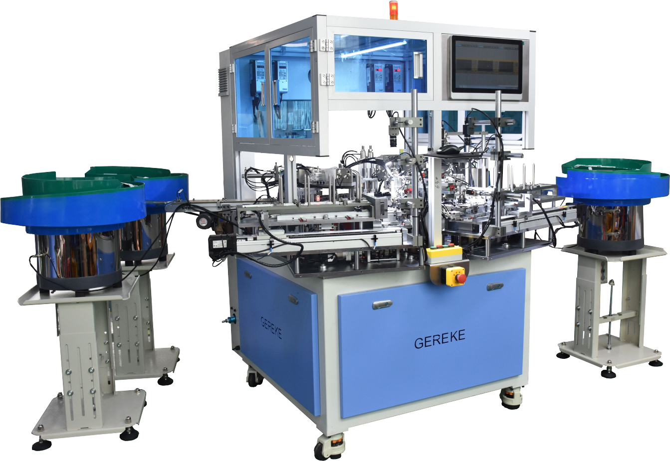 Fountain Pen Automatic Assembly Machine for Ball Pen Marker Pen Cartridge