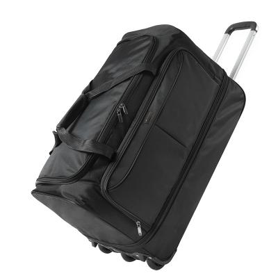 Saco com rodas de 95-135 litros