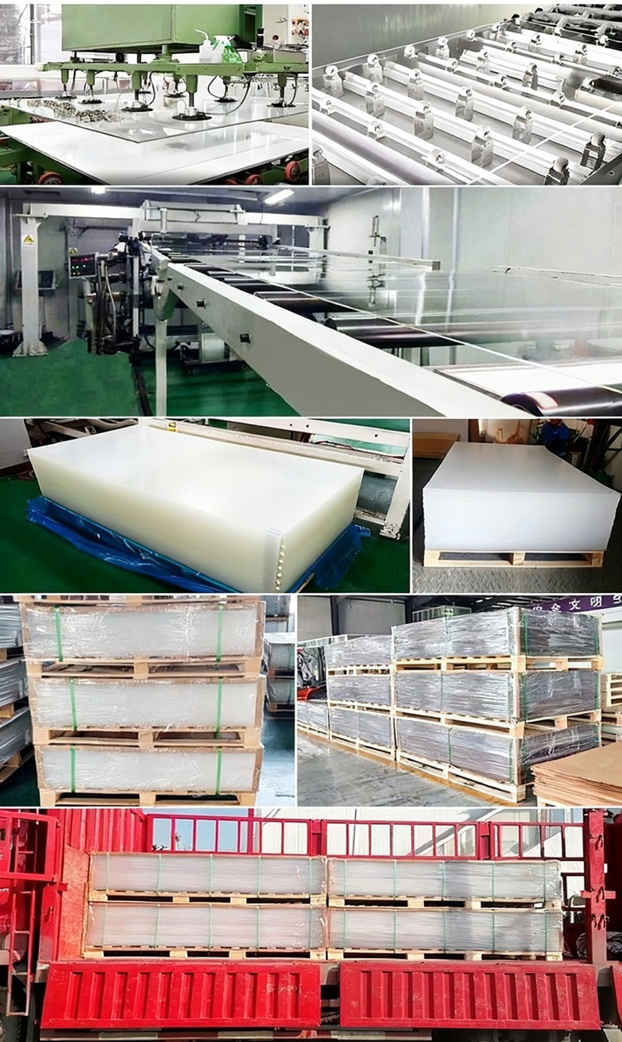 Shanghai MuYunSign New Material Co., Ltd.