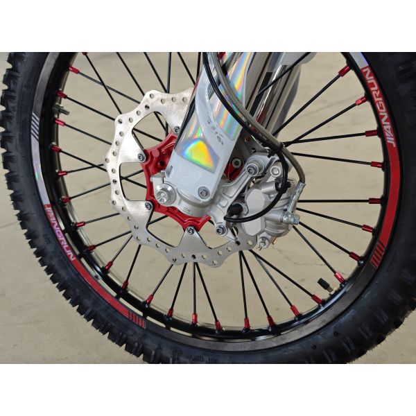 200cc-250cc Four Stroke Enduro Motorccycle Air Cooling Enduro Dirt Bike For Adults