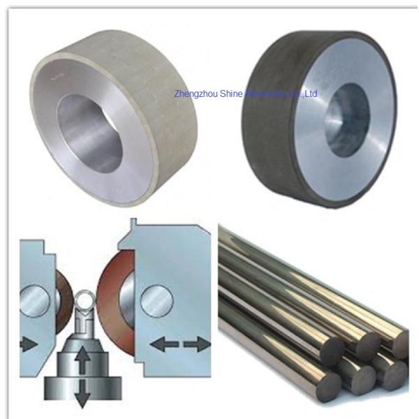 350 мм Cbn Острие колесо Бриллиантовое шлифовальное колесо для вольфрамового карбида