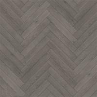 Residencial Texturas em relevo Luxury Core rígido Vinyl Herringbone SPC piso de absorção de som