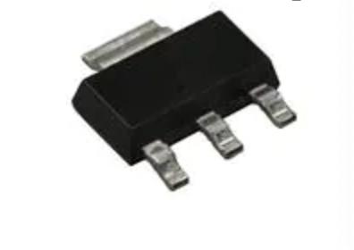 BCP53-16T1G Bipolar Transistors BJT Onsemi SOT-223-4 Cut Tape