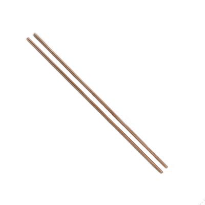 Agulha de solda de lítio haste de solda de cobre de 3,0 mm de diâmetro para bateria