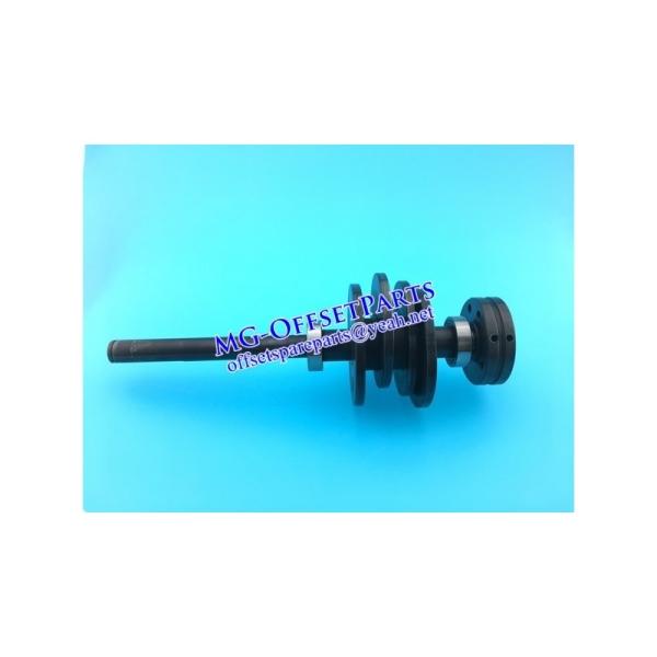 L4.028.090/01,MV.036.920/02,00.510.0093,00.520.0659,00.540.0422,66.028.091/01,HD CAMSHAFT, HD NEW PARTS