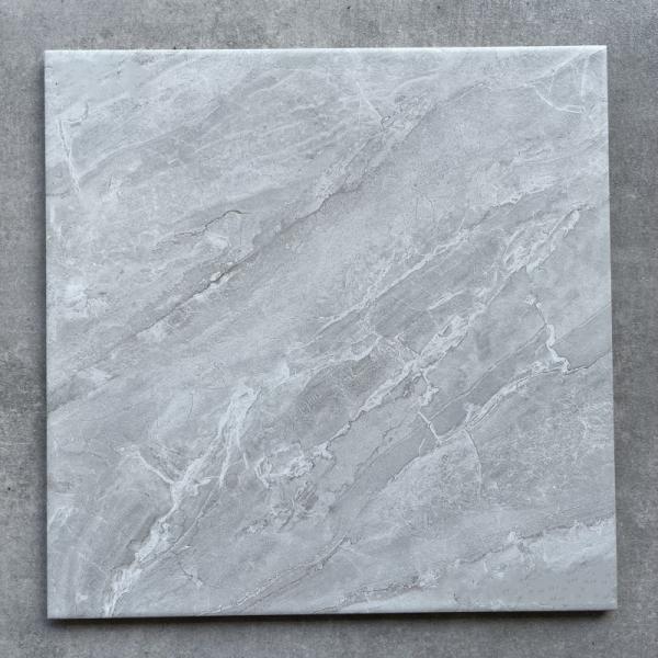 Water Absorption 1-3% 300x300mm Ceramic Tiles for Balcony and Shower Floor Decoration