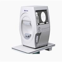 Dynamic Projection Perimeter , TUV Peripheral Vision Test Equipment